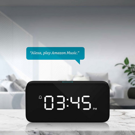 Xiaomi ZMi Reason ONE Smart Alarm Clock with Alexa